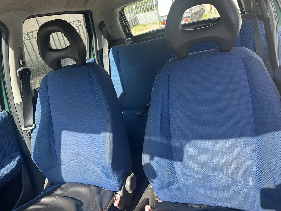 Vendo Fiat Punto
