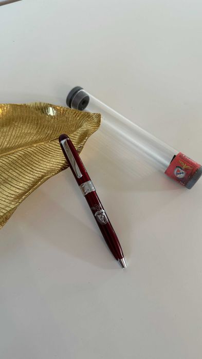 Caneta do Benfica (Artigo Oficial)