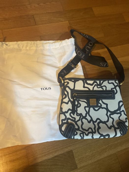 Malas tous originais como novas e caixas e sacos novos