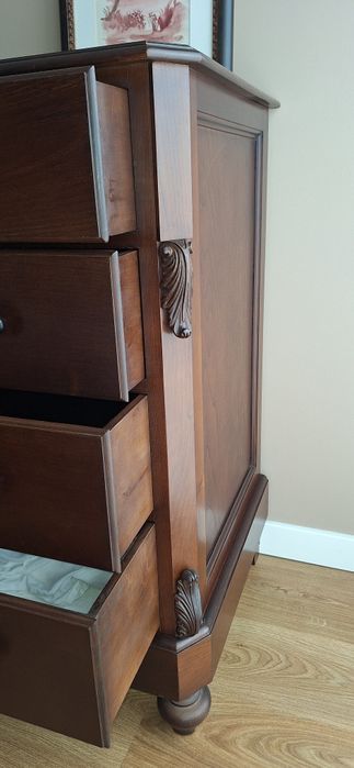 Cómoda para quarto ou sala de estar