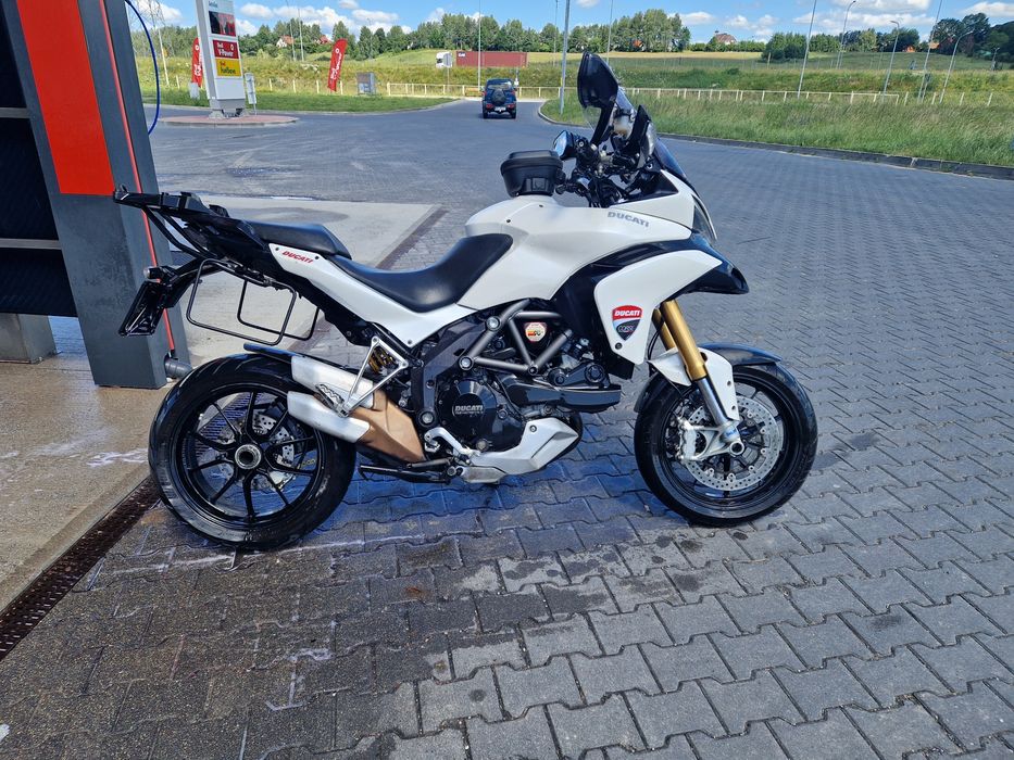 Ducati