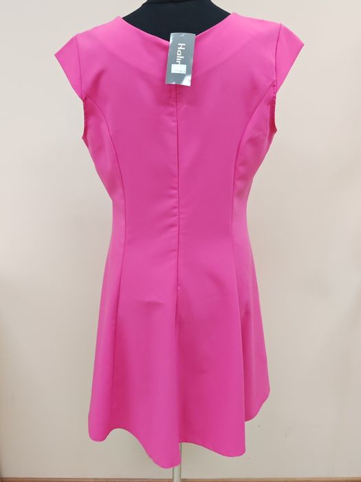 Elegancka sukienka 4XL