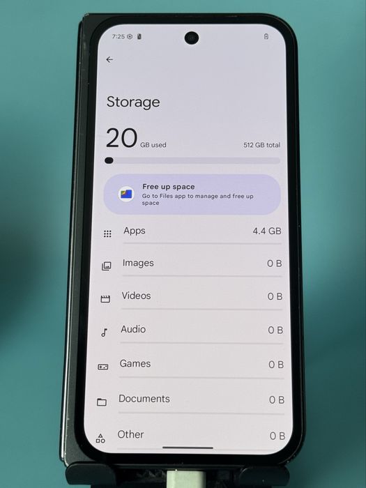 УЦІНКА‼️ Google Pixel 9 Pro Fold 16/256GB (526)
