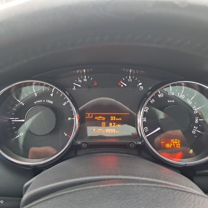 Sprzedam peugeot 3008 1.6 benzyna premium