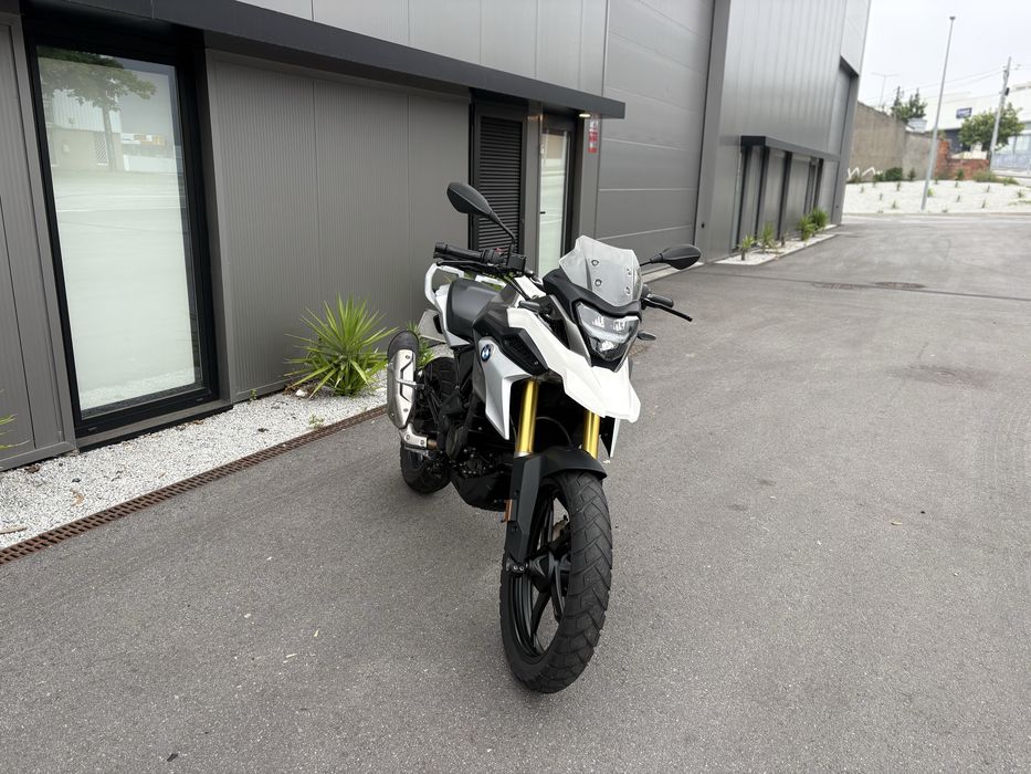 BMW G 310 GS  ( Fazemos entregas gratuitamente  )