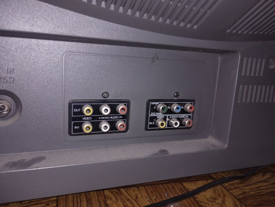 Телевізор LG Flatron 27"