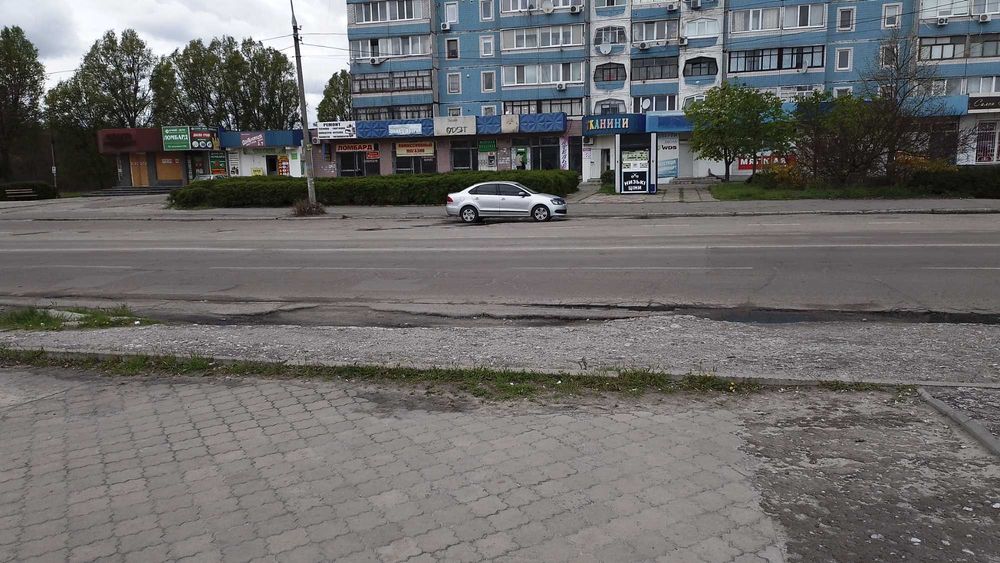 Аренда территории (долгосрочная, сезонная)