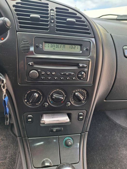 Citroen Xsara 1.4Hdi