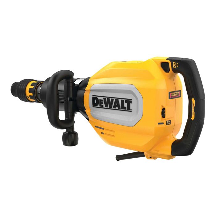 Оригінальні,сертифіковані молотки відбійні DeWALT