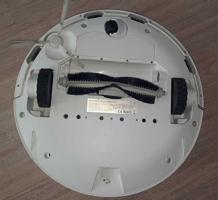 Робот пилосос Viomi Robot Vacuum Cleaner SE