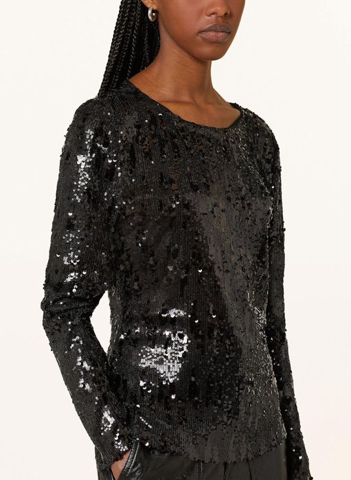 Топ в паєтках Copenhagen Muse