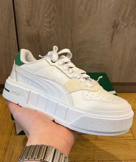 Buty Puma Cali Court Match