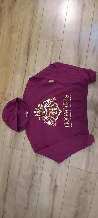 Bluza Harry Potter 158-164