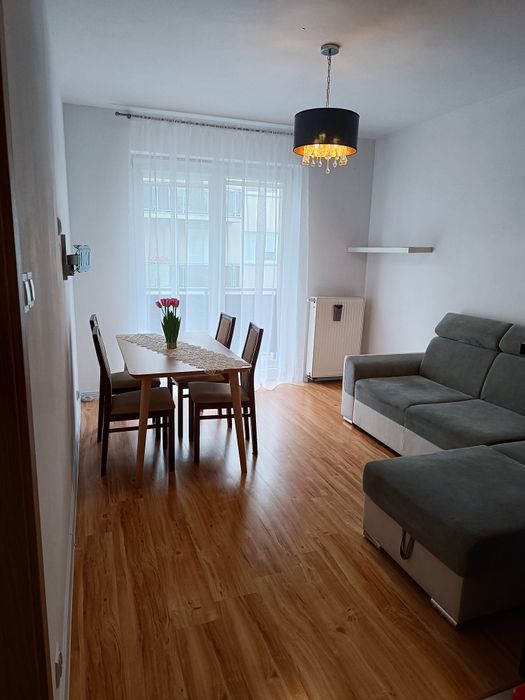 Mieszkanie na sprzedaż, 3 pokoje, 56 m², Ząbki