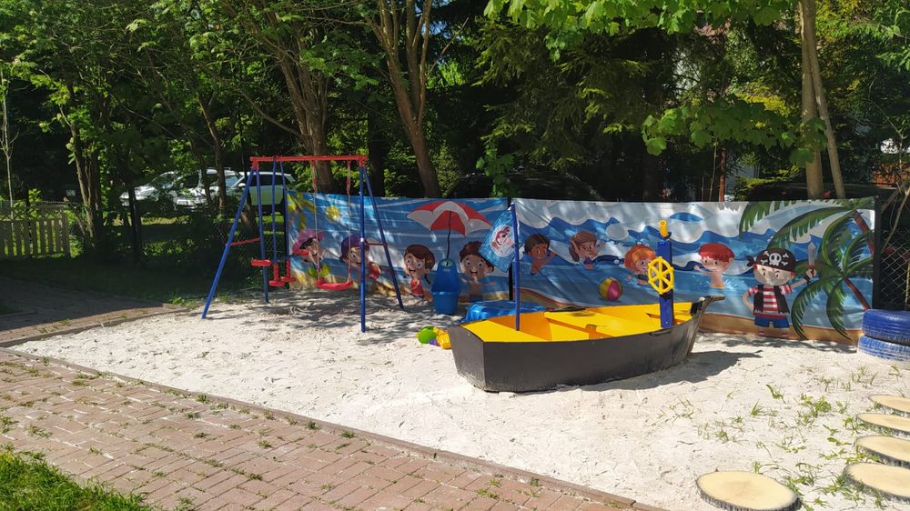 Wakacje, urlop nad morzem Dom domek Dębki sauna bania