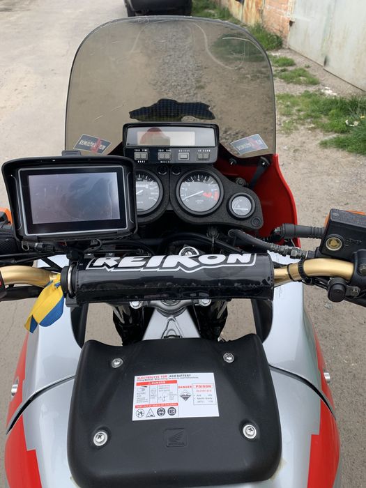 Продам Honda Africa Twin 750 RD 07D