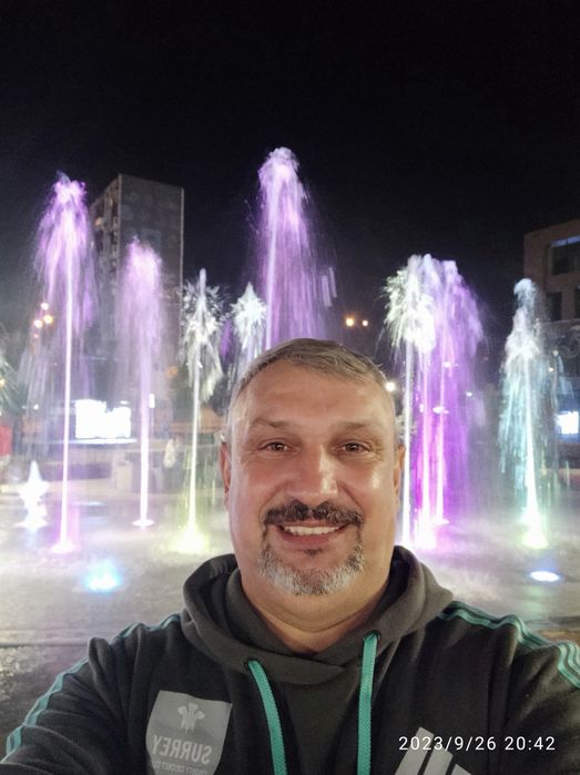 Послуги електрика