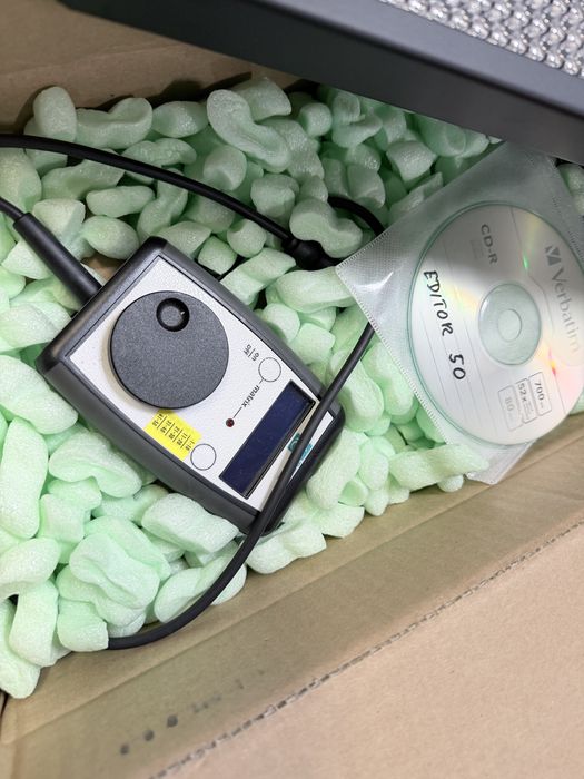 Tablica  samochodowa led wyświetlacz podnosony TVRDEX