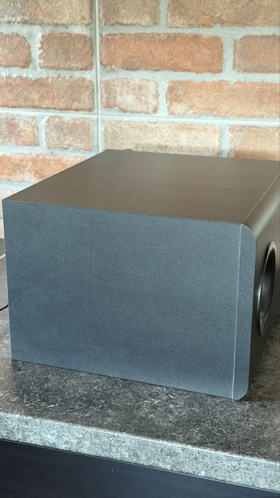 Subwoofer aktywny Pioneer S-21W