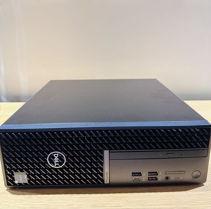 Komputer Dell Optiplex Small From Factor Plus 7010