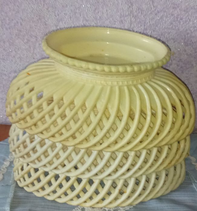 Три конфетницы СССР. Лот. Пластик.