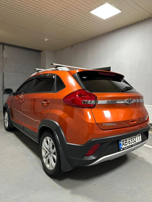 Продам Chery Tiggo 2, 2019р.