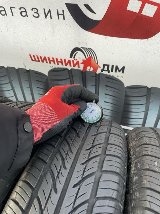 Шини 185/70 R14  пара Road всесезон  2022p  6.6мм