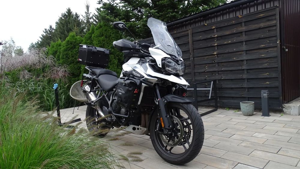 Triumph