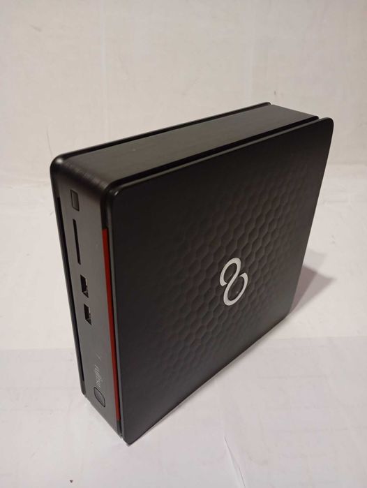 Неттоп Fujitsu Esprimo Q520/Core i5-4590/DDR3 8 GB/500 GB
