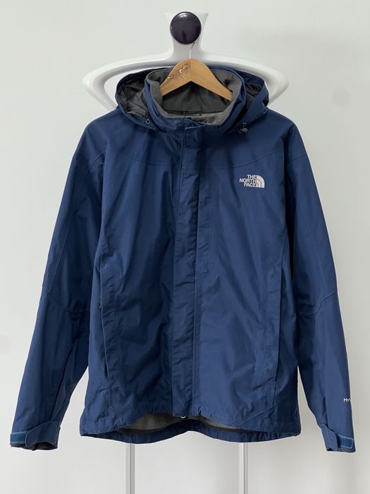 Куртка The North Face HyVent оригінал, на мембрані/водонепроникна