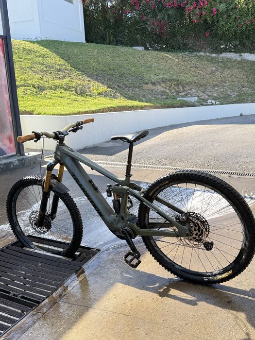 Transition Repeater 2023