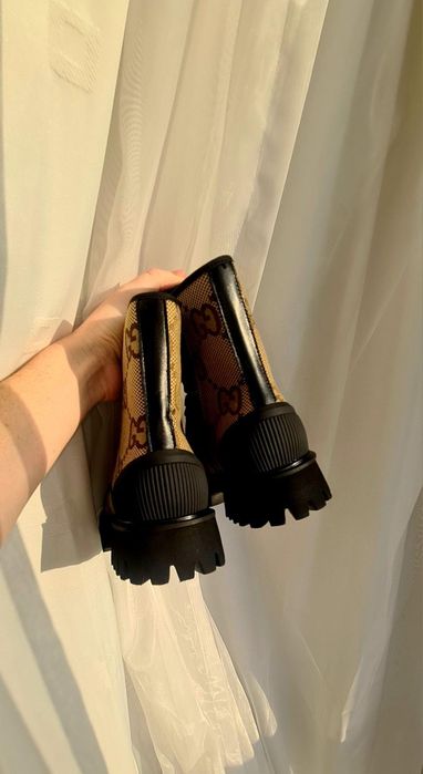 Buty Gucci 39 damskie