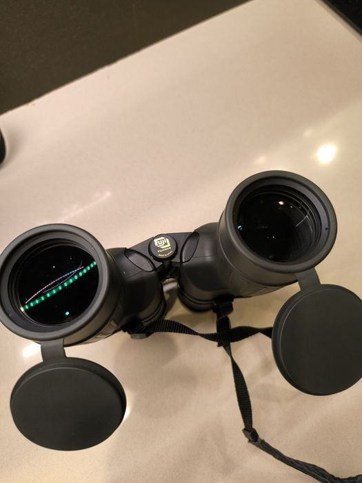 Binóculos Fujinon 7x50 fmtr-sx
