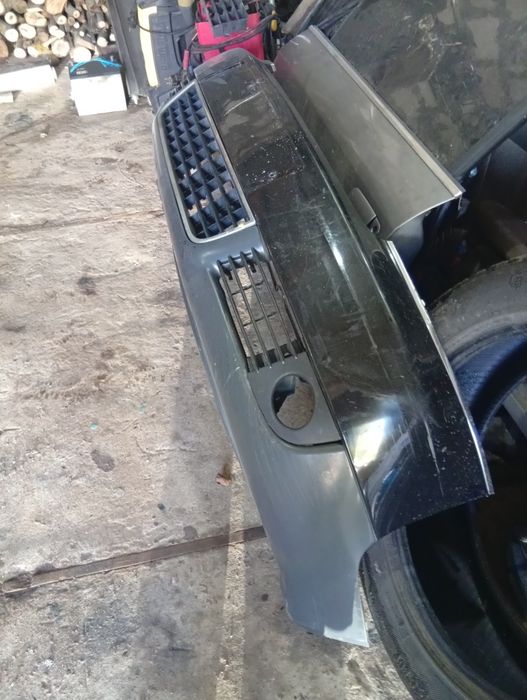 Ауді А6с5 2002 р  по з/ч повний привід АКПП