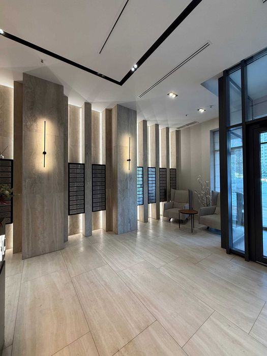 1-кімнатна квартира за адресою (площа 37 м²) - Atlanta.ua - фото 7