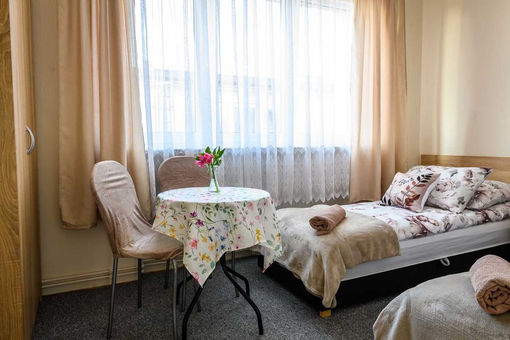 Pokoje Gościnne Traugutta 178