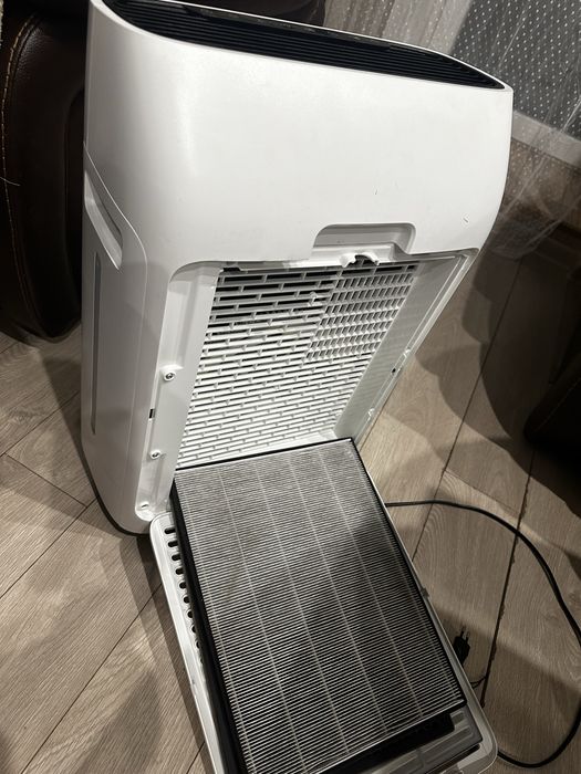 Увлажнитель/ Очиститель Philips