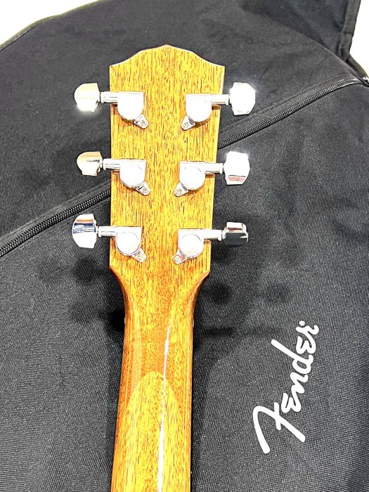 Гитара акустическая Fender CD 60 + Чохол у подарунок