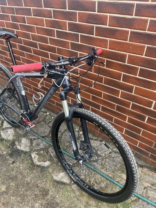 Rower MTB Trek 19”  L  29er.