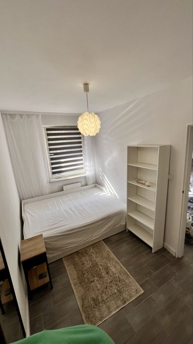 Mieszkanie – Warszawa - Widok 5