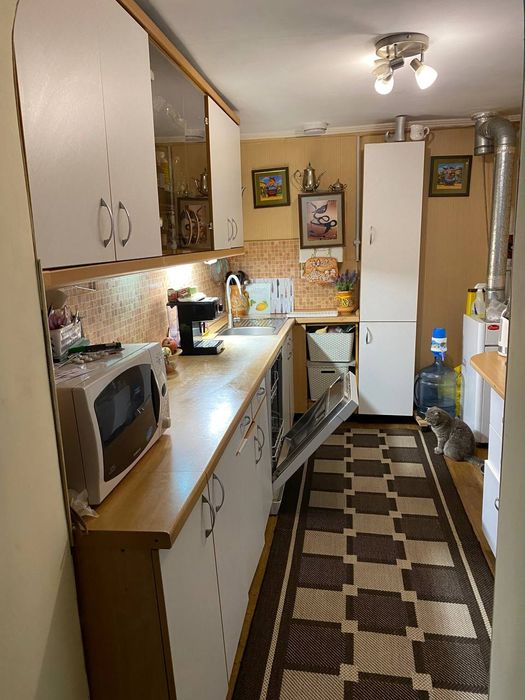 Кімната м. Деміївська, вул. Закарпатська, Мишоловка, пр-т Науки,