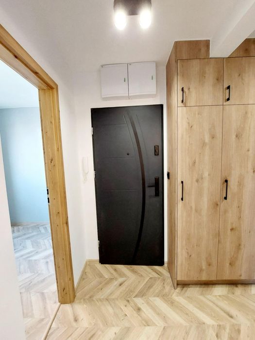 3 pokojowe mieszkanie po remoncie Wałbrzych Piaskowa  Góra – pohled 3