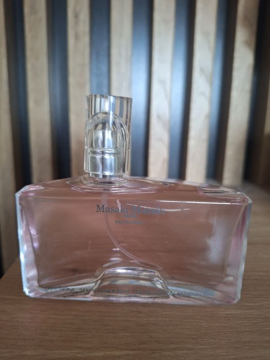 Masaki  Paris Masaki woda perfumowana 80 ml