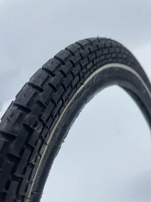 Nowa Opona HWA FONG 16×1.75