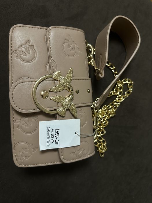 Сумочка жіноча нова