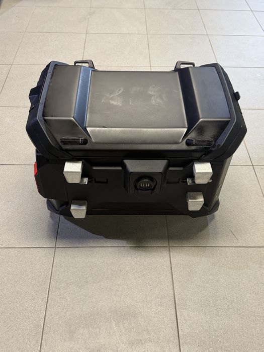 Mala lateral esquerda Bmw R1300 Gs adventure