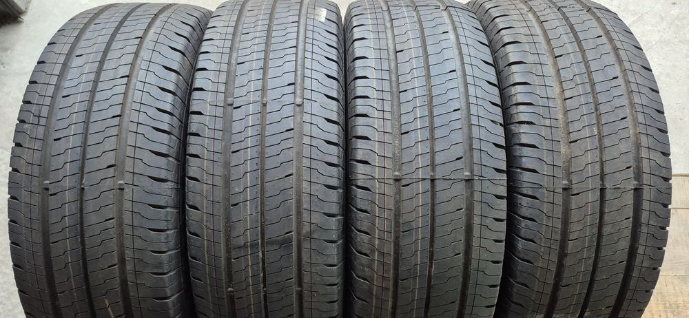 235/65/R16C Continental 121/119 Шини резина 2025 рік літня літні