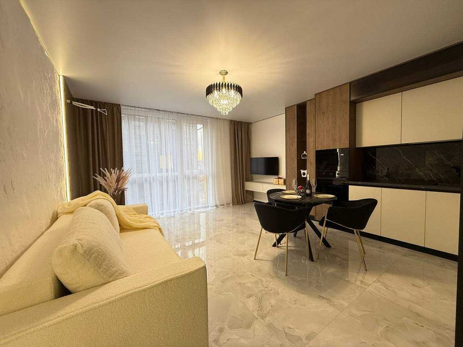 1-комнатная квартира по адресу (площадь 55 м²) - Atlanta.ua - фото 3