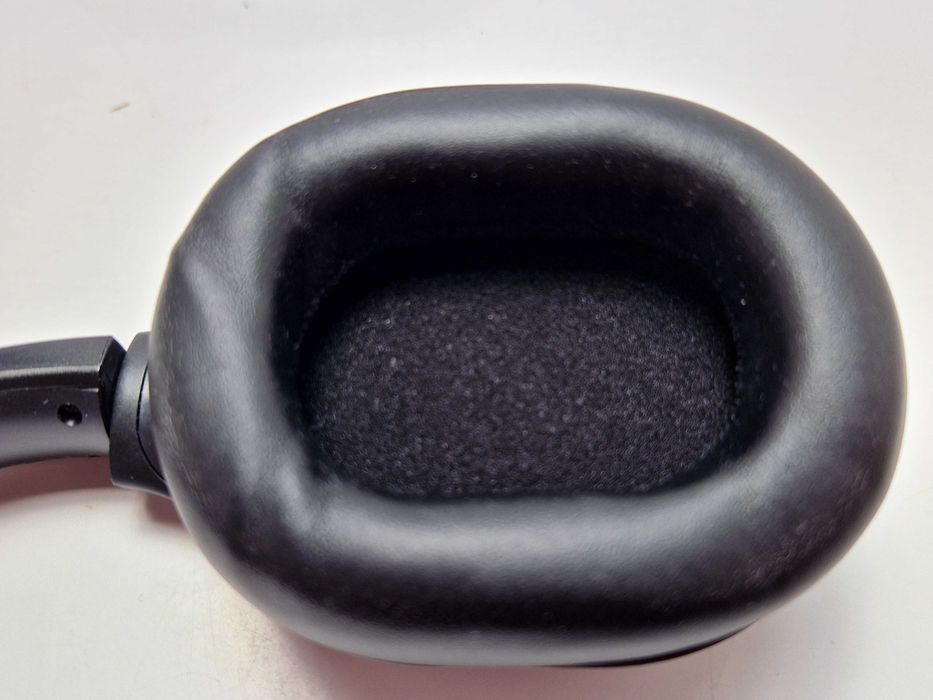 Bezprzewodowe słuchawki nauszne Meliconi HP 600 PRO