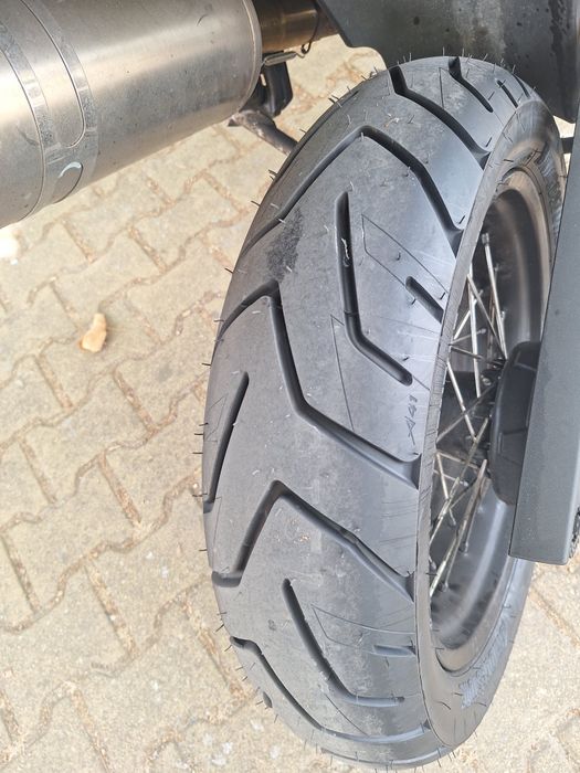 Bmw f 800 gs' 12
